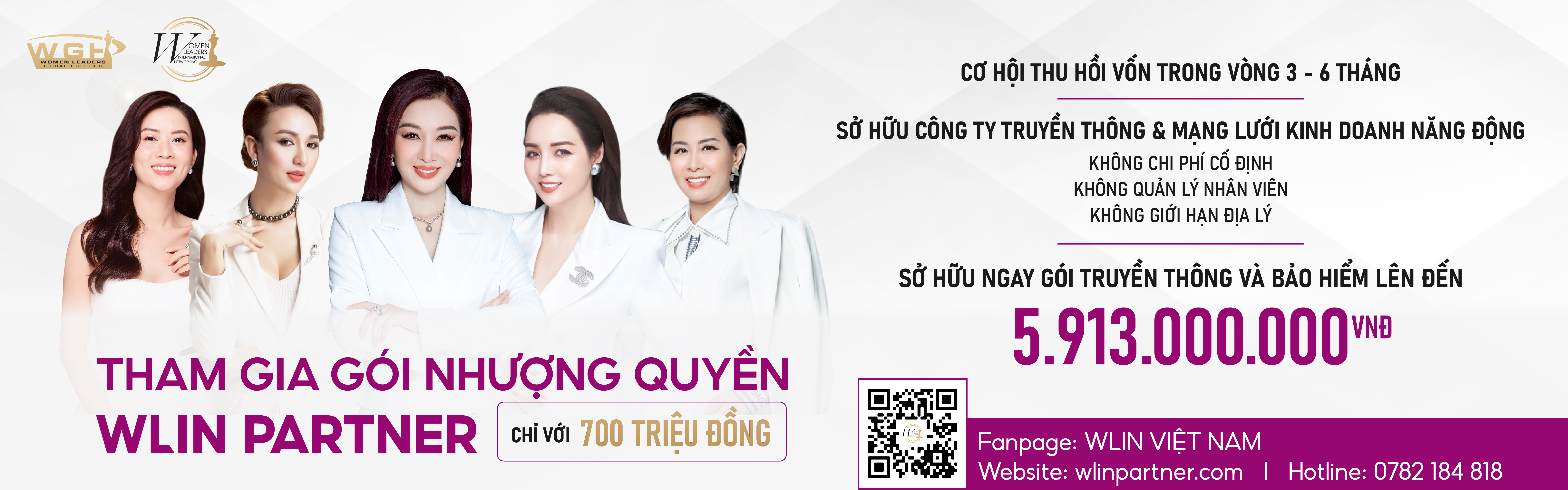 gói nhượng quyền