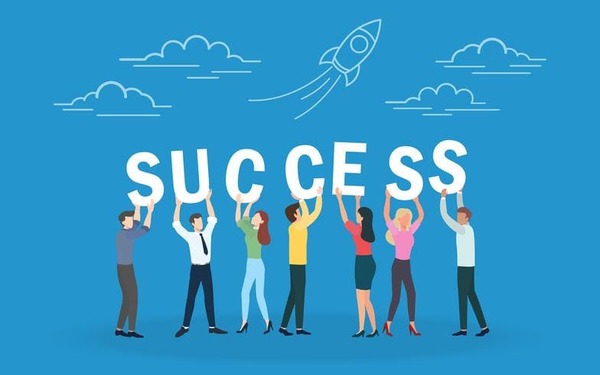 Tips Dẫn Đến Thành Công Trong Cuộc Sống Và Công Việc